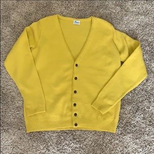 Wintuk Vintage Cardigan